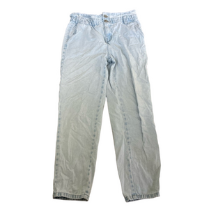 Sybilla Women’s Light Blue Denim Jeans